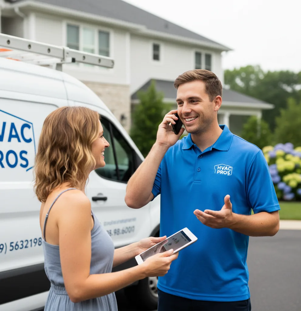 Duct Cleaning in Oakridge, OR